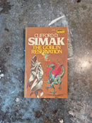 The Goblin Reservation - Clifford D. SImak