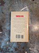 The Goblin Reservation - Clifford D. SImak