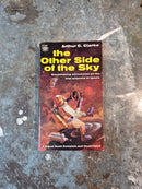 The Other Side Of The Sky - Arthur C. Clarke