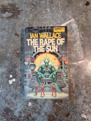 The Rape Of The Sun - Ian Wallace