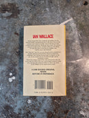 The Rape Of The Sun - Ian Wallace