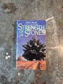 Strength Of Stones - Greg Bear