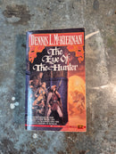 The Eye Of The Hunter - Dennis L. McKiernan