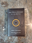 The Lord Of The Rings Part 1: The Fellowship Of The Ring - J. R. R. Tolkien