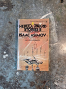 Nebula Award Stories 8 - Isaac Asimov (editor)