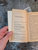 Nebula Award Stories 8 - Isaac Asimov (editor)