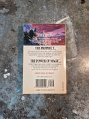 Willow - Wayland Drew