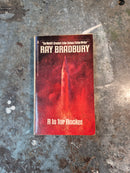 R Is For Rocket - Ray Bradbury
