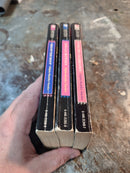 The Green Sky Trilogy - Zilpha Keatley Snyder