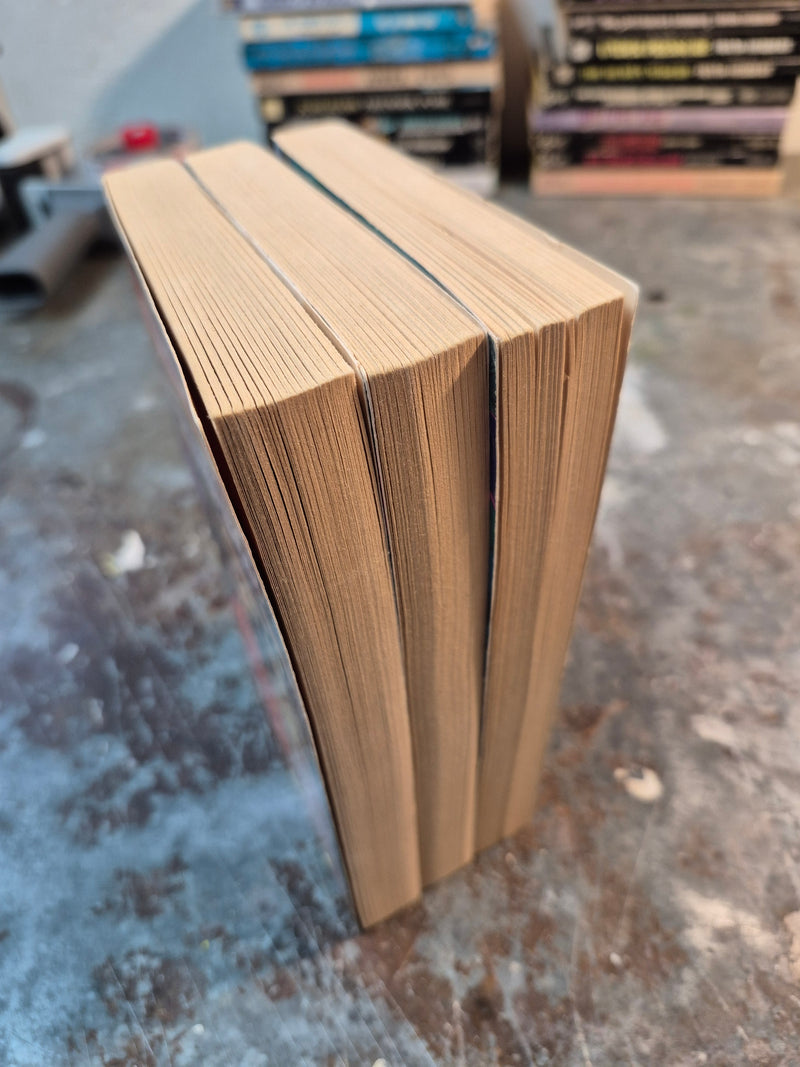 The Green Sky Trilogy - Zilpha Keatley Snyder