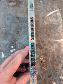 The Mad King - Edgar Rice Burroughs