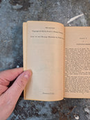 The Mad King - Edgar Rice Burroughs