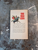The Mad King - Edgar Rice Burroughs