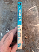 The Search For Zei/The Hand Of Zei - L. Sprague de Camp