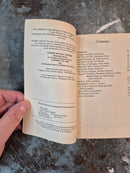 Other Edens - Christopher Evans & Robert Holdstock