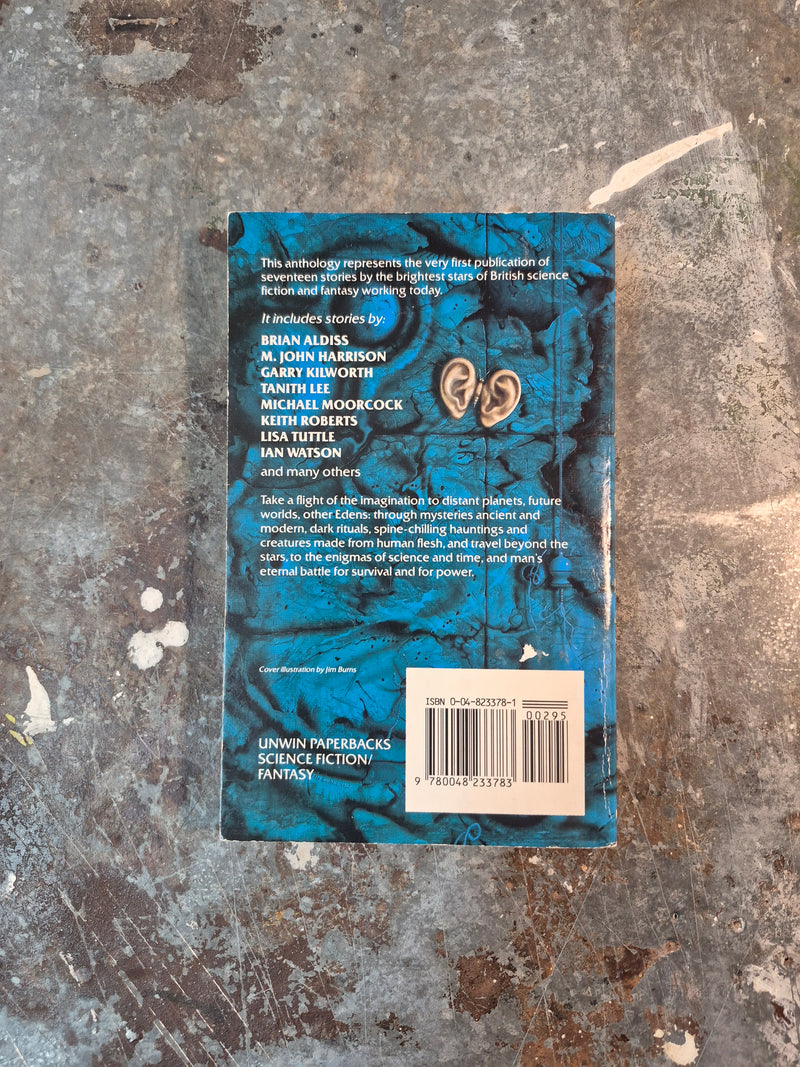 Other Edens - Christopher Evans & Robert Holdstock