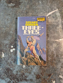 Three-Eyes - Stuart Gordon