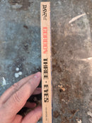 Three-Eyes - Stuart Gordon