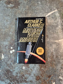 Meeting With Medusa/Green Mars - Arthur C. Clarke/Kim Stanley Robinson