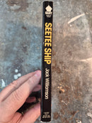 Seetee Ship - Jack Williamson