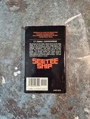 Seetee Ship - Jack Williamson