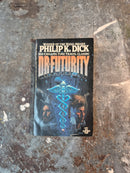 Dr. Futurity - Philip K. Dick