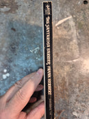 The Saratoga Barrier - Frank Herbert