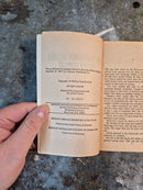 The Saratoga Barrier - Frank Herbert