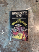 The Heaven Makers - Frank Herbert