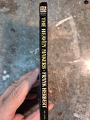 The Heaven Makers - Frank Herbert