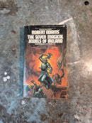 Castaways In Time 2: The Seven Magical Jewels Of Ireland - Robert Adams