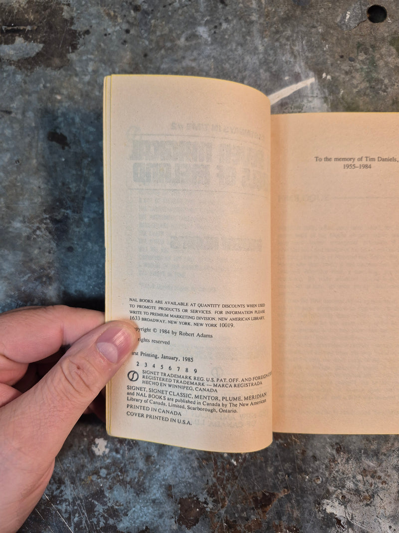 Castaways In Time 2: The Seven Magical Jewels Of Ireland - Robert Adams