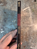 Horseclans 6: The Patrimony - Robert Adams