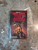 Horseclans 9: The Witch Goddess - Robert Adams