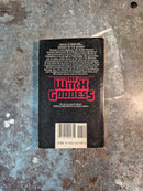 Horseclans 9: The Witch Goddess - Robert Adams