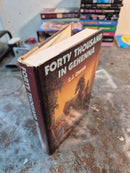 Forty Thousand In Gehenna - C. J. Cherryh