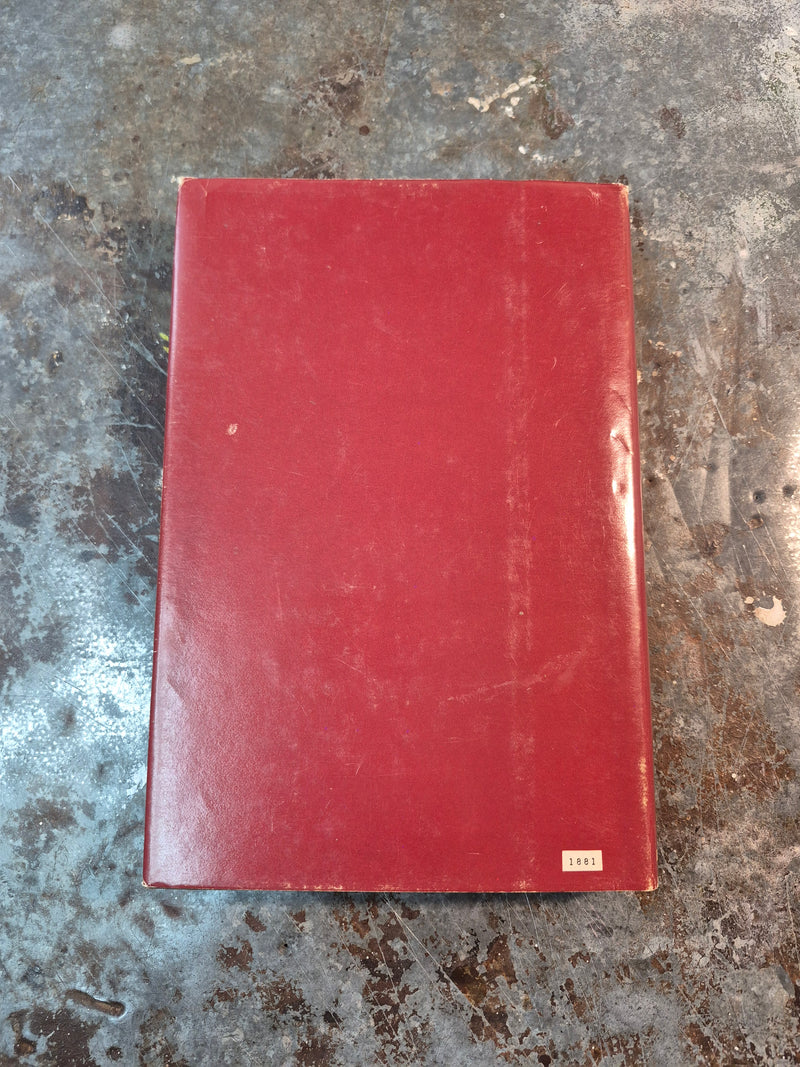 Forty Thousand In Gehenna - C. J. Cherryh