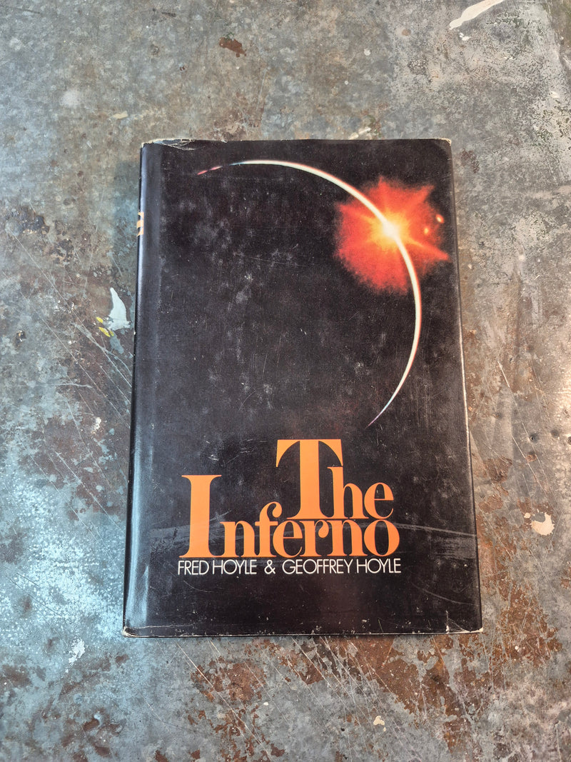 The Inferno - Fred & Geoffrey Hoyle