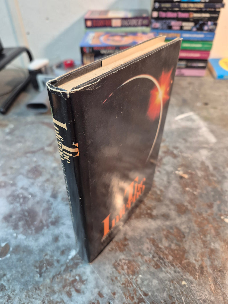 The Inferno - Fred & Geoffrey Hoyle