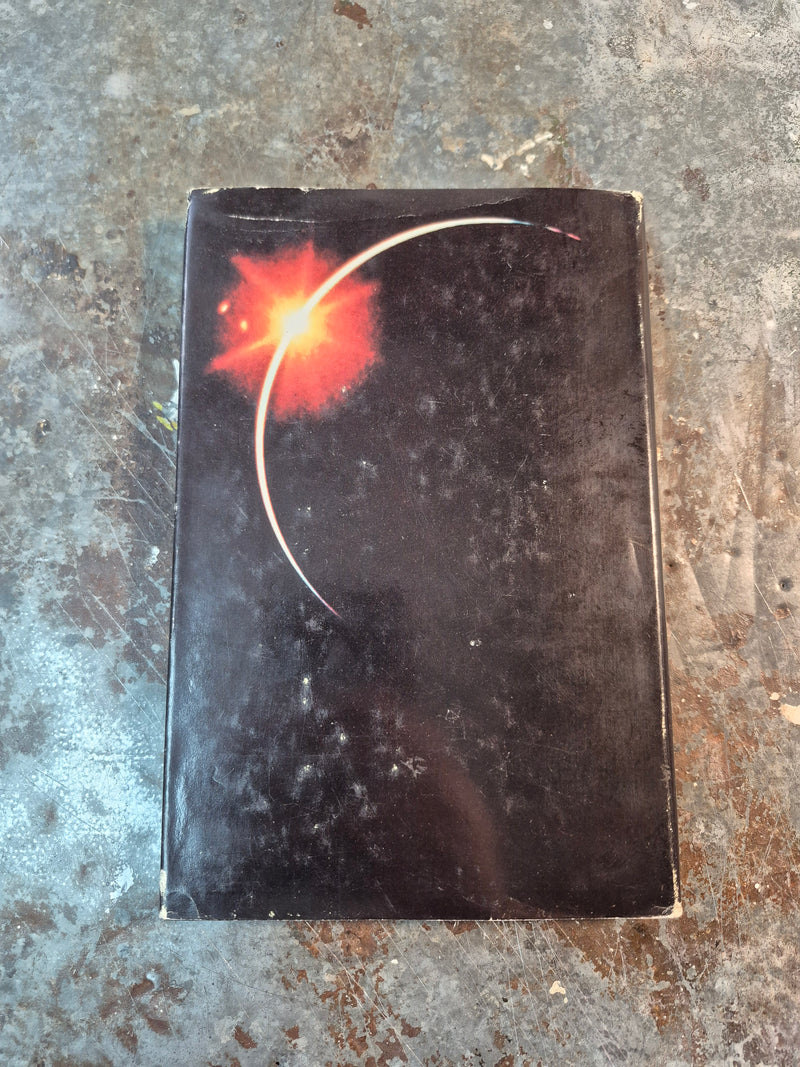 The Inferno - Fred & Geoffrey Hoyle