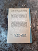 Ice And Iron - Wilson Tucker
