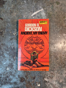 Ancient, My Enemy - Gordon R. Dickson