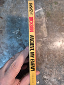 Ancient, My Enemy - Gordon R. Dickson