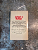 Ancient, My Enemy - Gordon R. Dickson