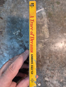 A Trace Of Dreams - Gordon Eklund