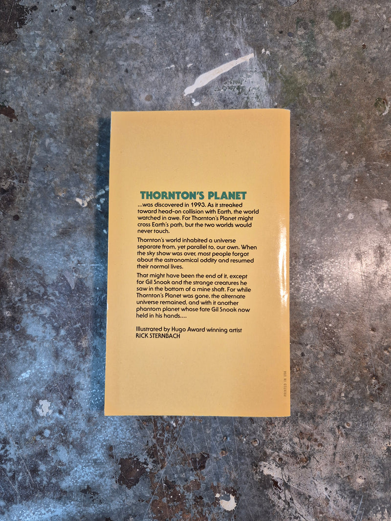 A Wreath Of Stars - Bob Shaw