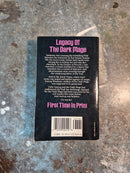 The Silent Tower - Barbara Hambly