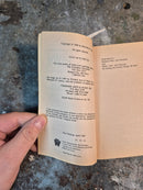 Magic's Pawn - Mercedes Lackey