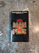 Man Plus - Frederik Pohl