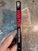 Man Plus - Frederik Pohl